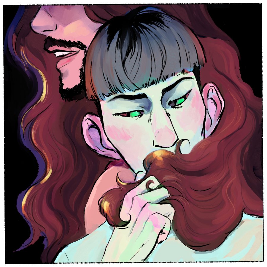 Aresnergalart's tweet photo. 🐙 https://t.co/lVyYjh4fHO