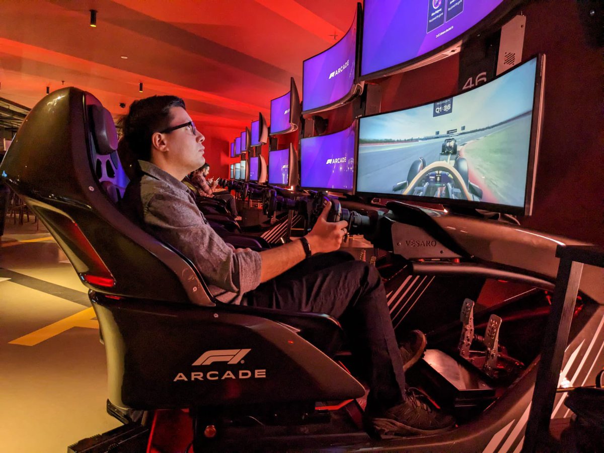 James Ridgway tweet media