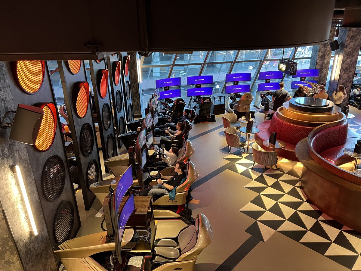 James Ridgway tweet media