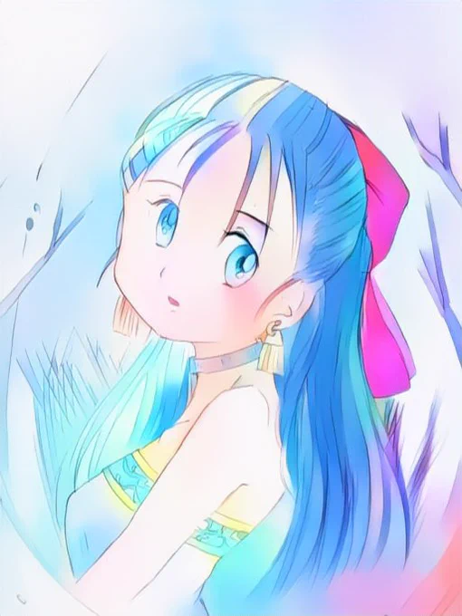 #フローラの日 