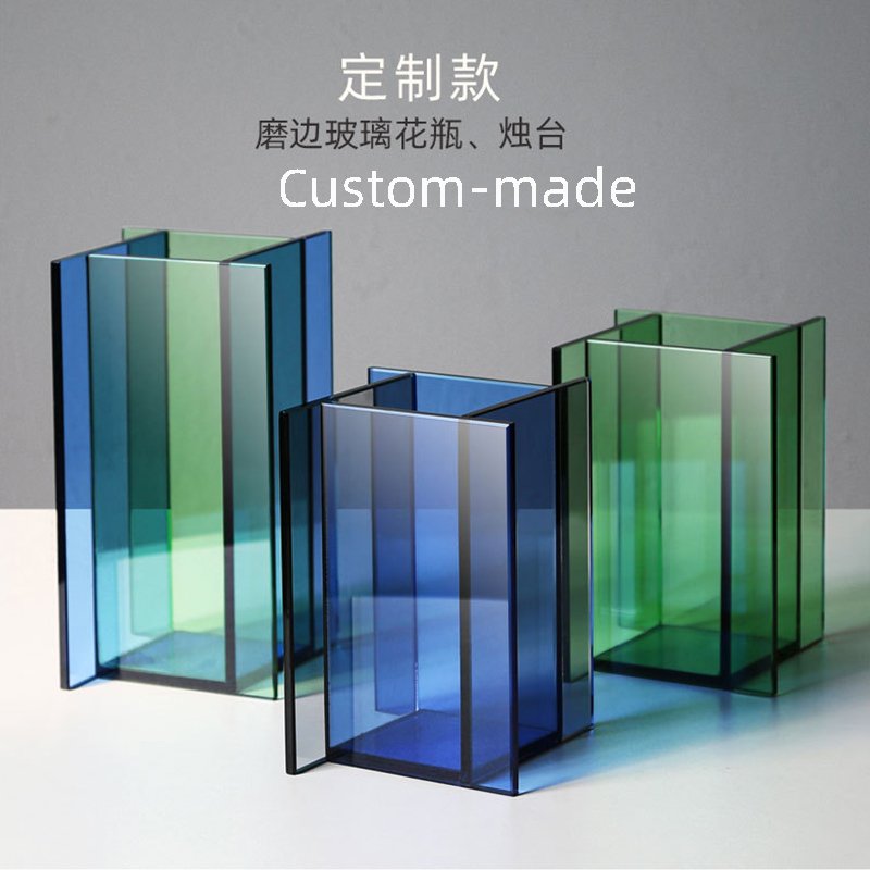 Zer0_008's tweet photo. 💗💗💗Linfitornaments Home Decorations/crafts Factory Direct Sales 💗💗💗
Processing custom-made, hydroponic vases, colored glass bottles, glass flowerpots, creative european-style home furnishings, colored glass candle cups
#candlecups #candlecup #ornaments #glasscups https://t.co/BbTdCYuzKp