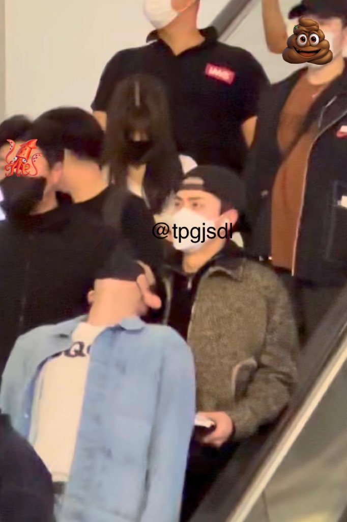 230205  CGK #세훈   #SEHUN   #吴世勋