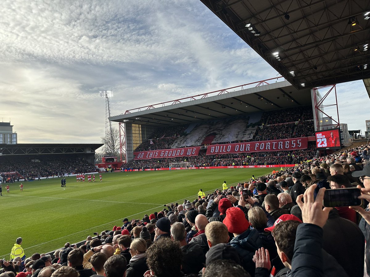 fivefiveuk's tweet image. #NFFC