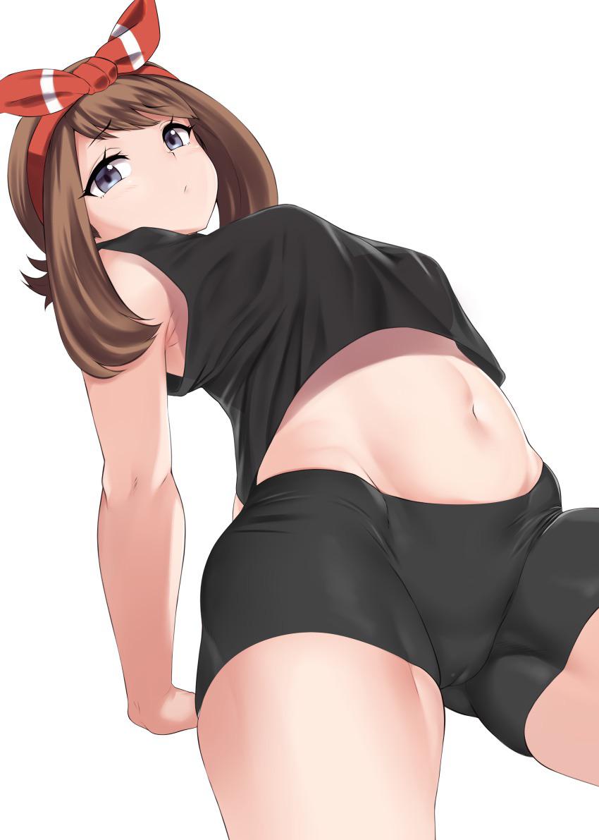 MeruDevilNSFW's tweet photo. Looks like we'll be tribing May, at somepoint at the end of the day! I'll pick out 1 for these to do I think. https://t.co/3eNGZQHtaO