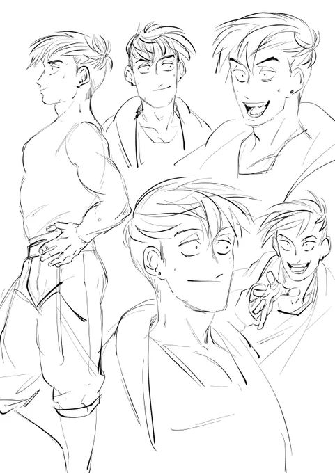 protag 🤔❓ (unnamed project) 