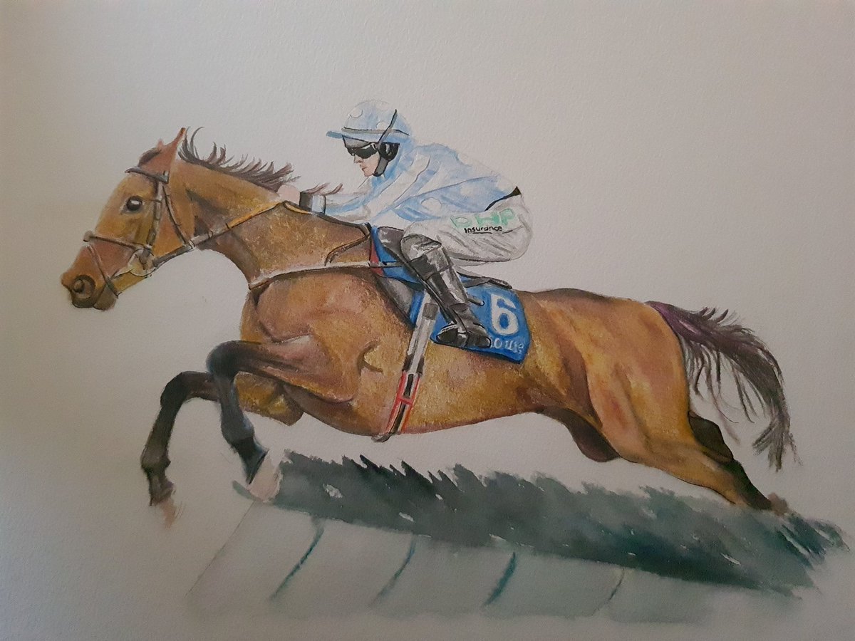 Jackie Martin Art tweet media