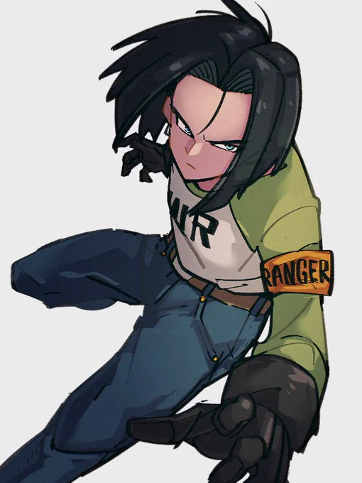 ('-`).。oO(さぼり) #ドラゴンボール 