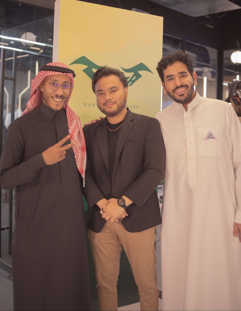 AbdulrhmanSurur's tweet image. Last week at @CODE_MCIT was a blast! Thanks to all who tested our game and made our game test a success. Your participation and excitement made it a fun experience. Looking forward to more opportunities to share our love for gaming with you.