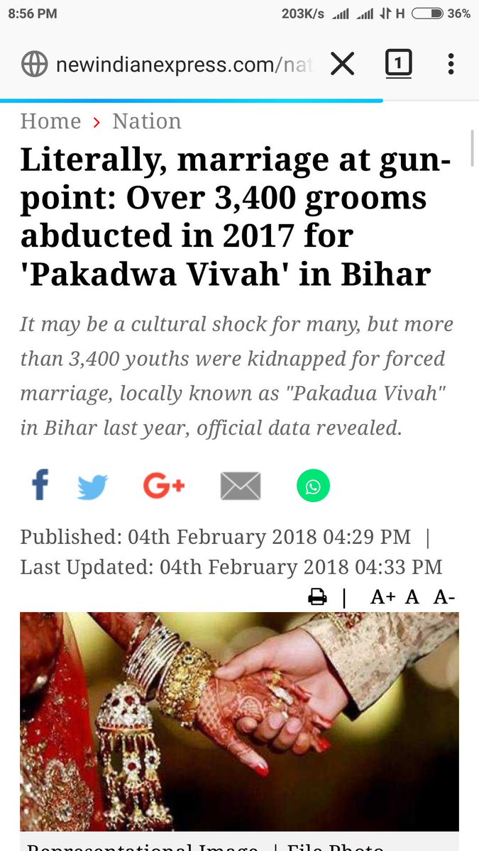 Vijay Roy M on Twitter "RT VikramArora20 INDIAN WIVES HAVE BEEN