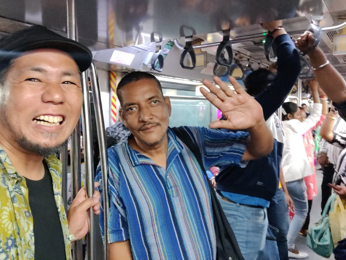 リュウサイ | ビリヤニ屋店主 tweet media