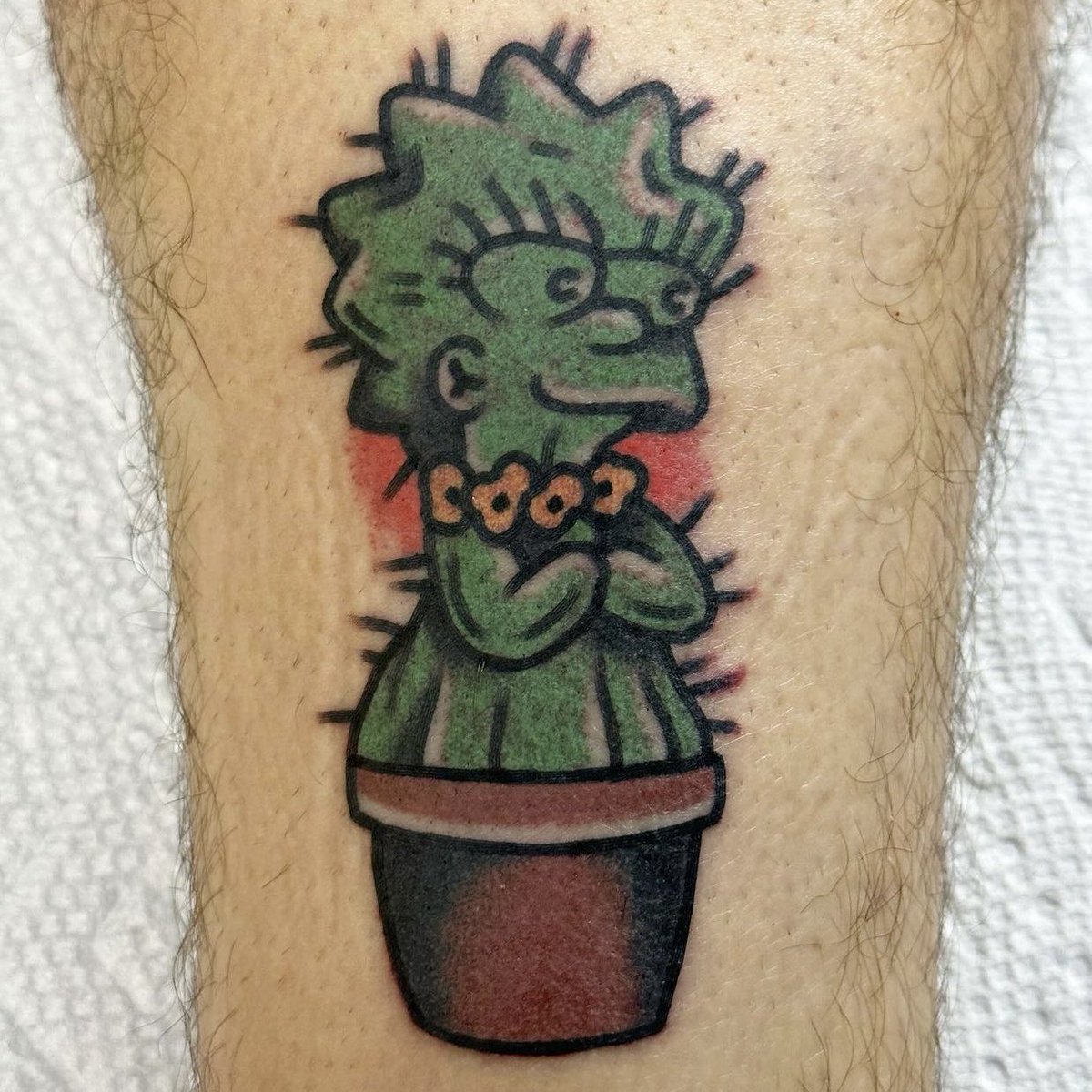 BART OF DARKNESS tweet media