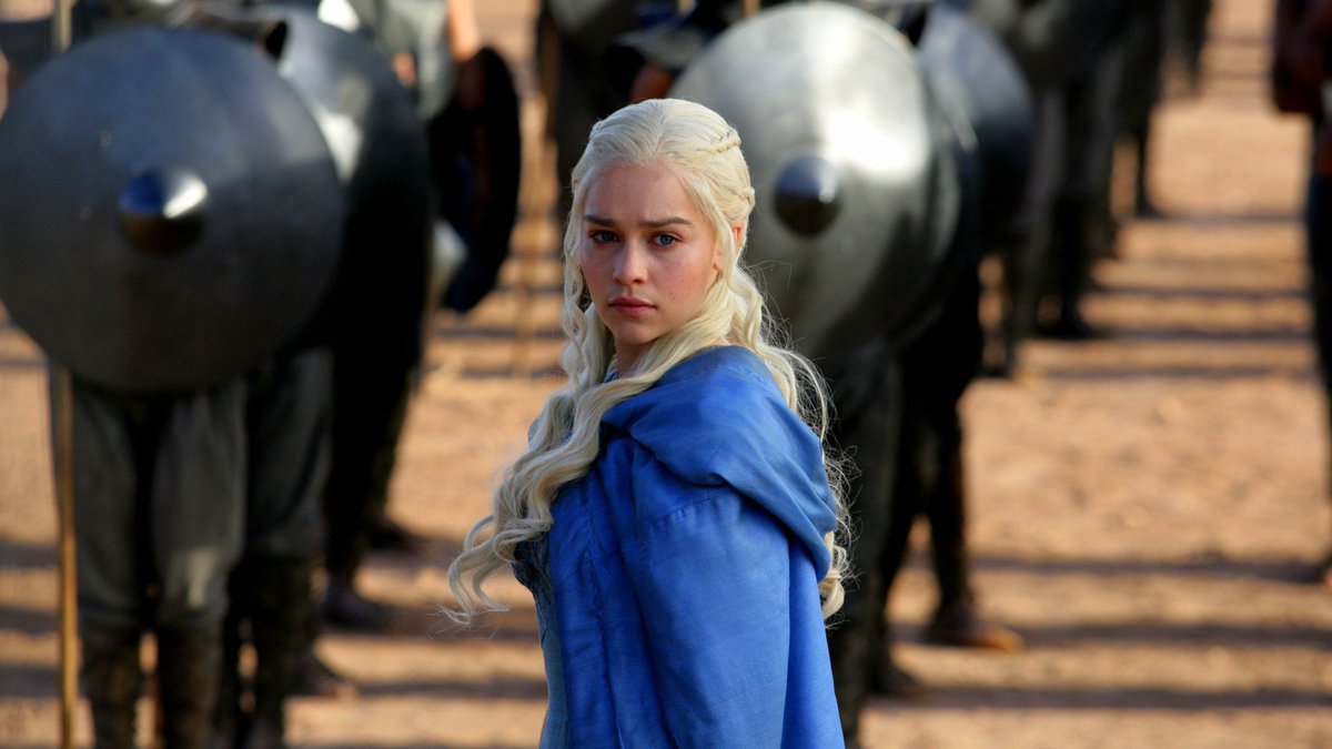 Thrones_Facts's tweet photo. Pedro Pascal said his favorite #GameOfThrones moment was when Daenerys freed the Unsullied

'I was jumping around by myself in my apartment ... It was so badass ... I called my friend and said, 'This show is next level'' https://t.co/joCoSR6omD