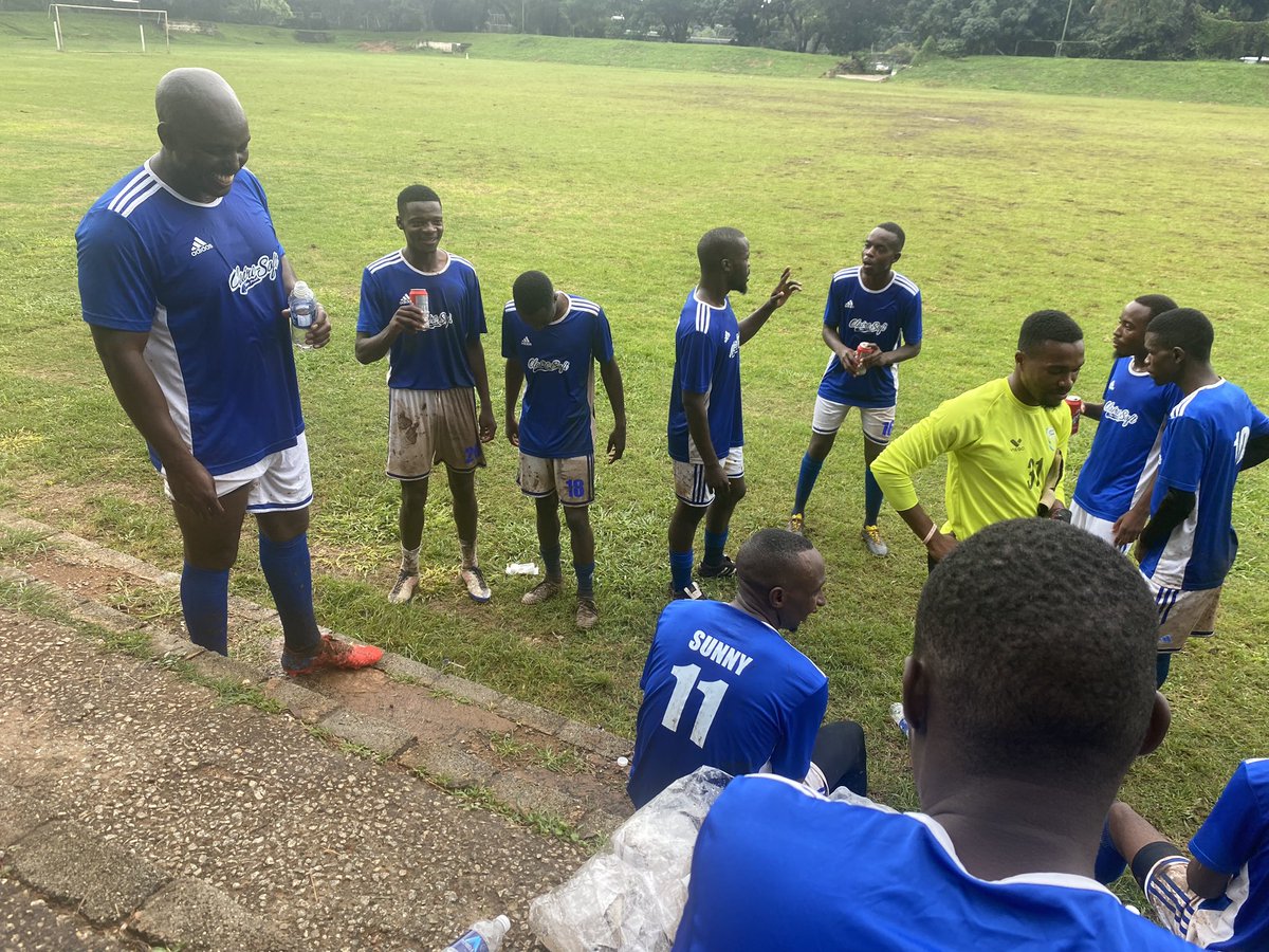 City stars fc tweet media