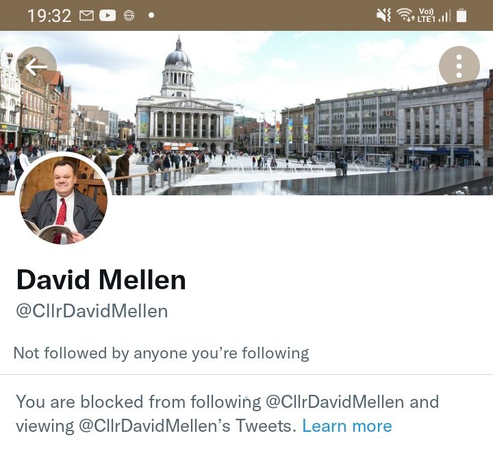 jobsnothate's tweet image. It is this kind of idiotic support that has not only seen our #Nottingham become the poorest city in the country, but also, quite clearly, the most corrupt as well! #StopSupportingHate #ToriesInRed