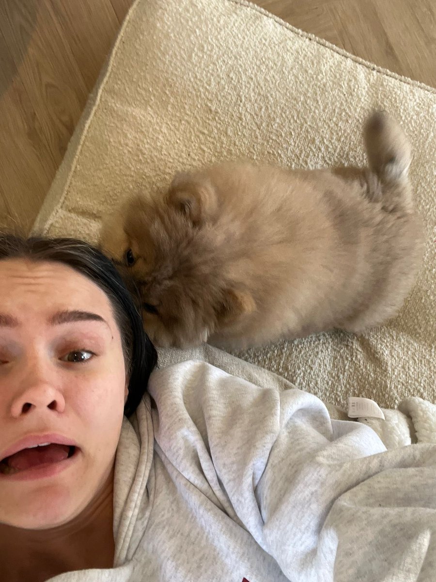 Talia Mar tweet media