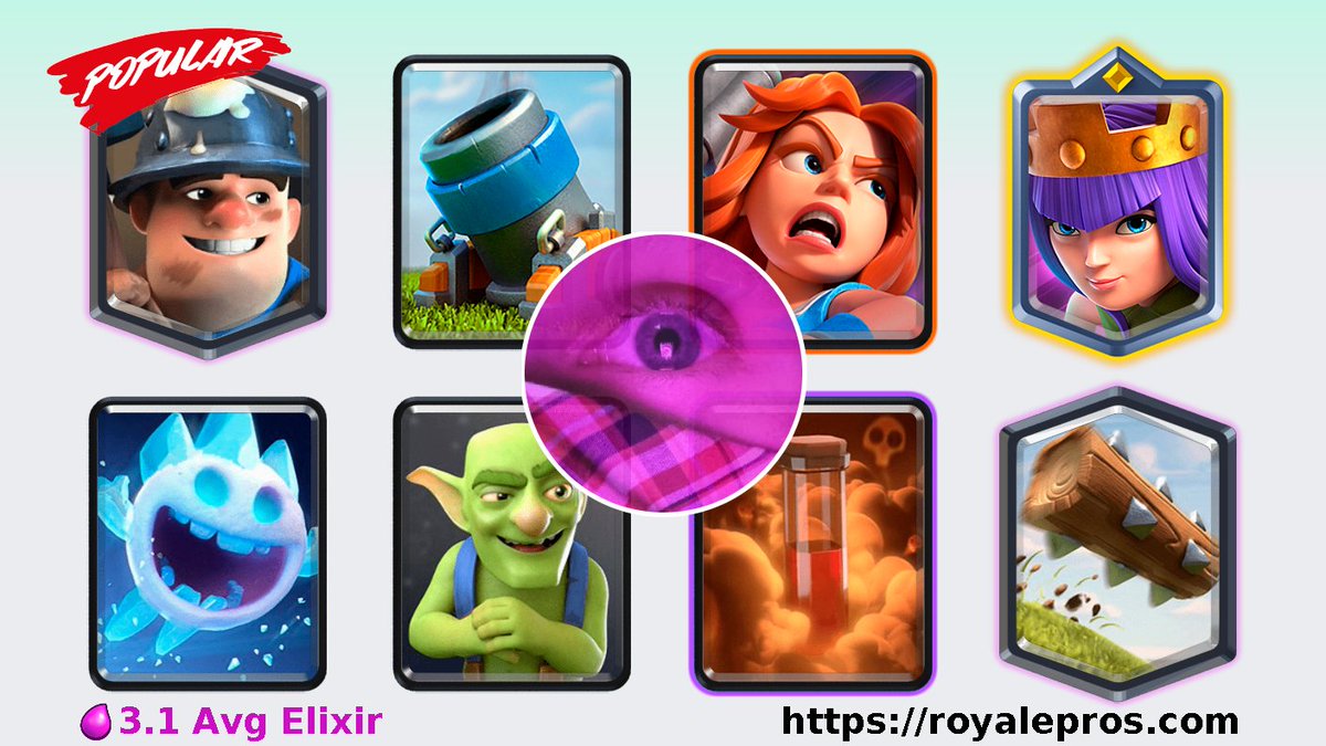 .<a href="/SboDyaCR/">SboDya</a> has won grand challenge on 05/02/2023 23:22:56 SGT [Miner,Mortar,Valkyrie,Archer Queen,Ice Spirit,Goblins,Poison,The Log]

Deck: link.clashroyale.com/deck/en?deck=2…

GC Logs: royalepros.com/viewprofile/Y8…
