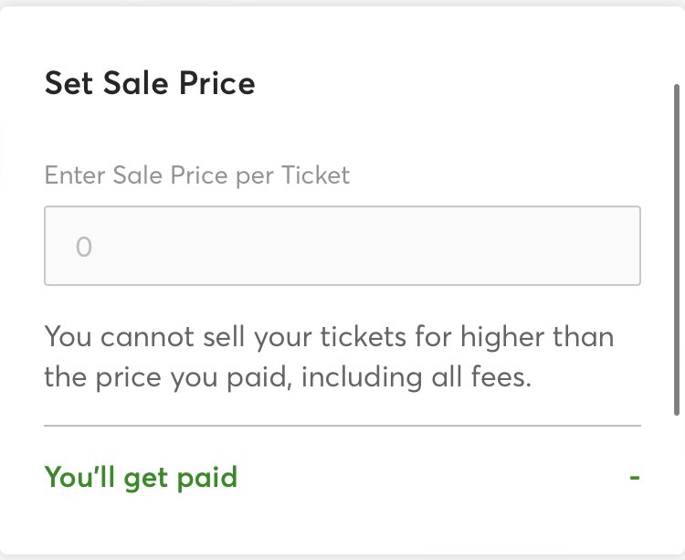 RENAISSANCE WORLD TOUR on Twitter "US dates for the 