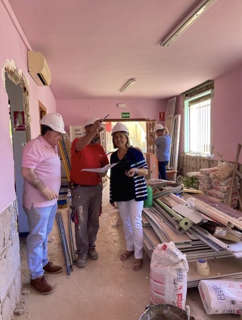 Aurora Suárez tweet media