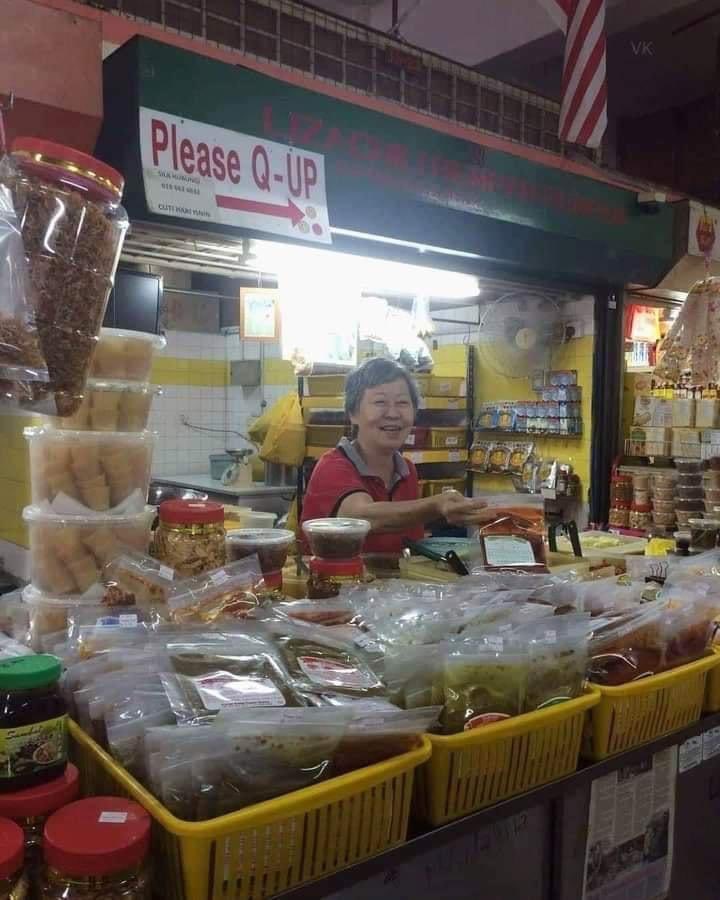 tufairies's tweet photo. Pesanan dari seorang ibu kepada seorang ibu. https://t.co/m4zQjeDi4o