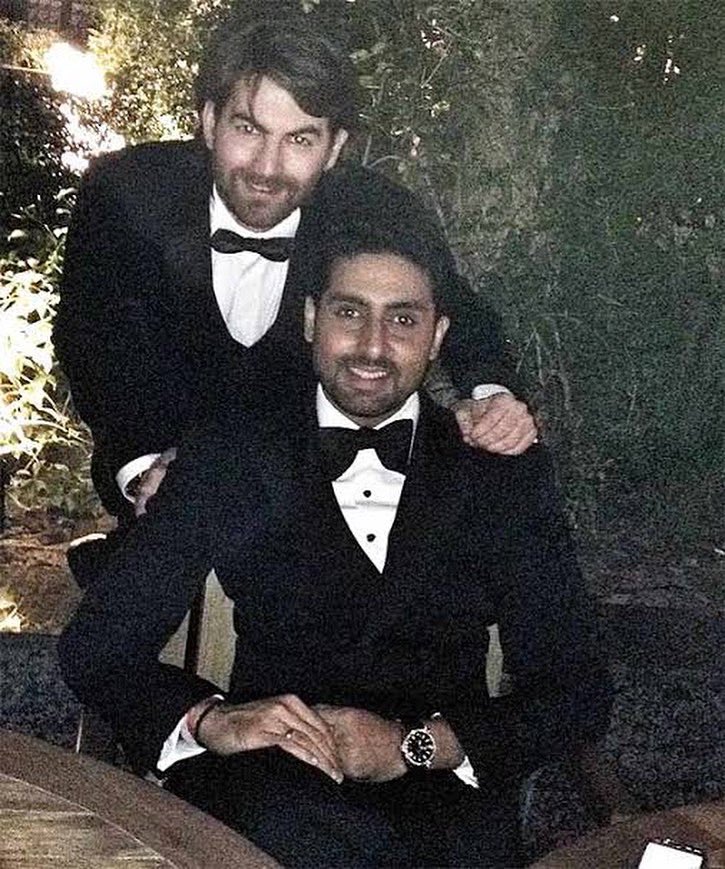 Neil Nitin Mukesh tweet media