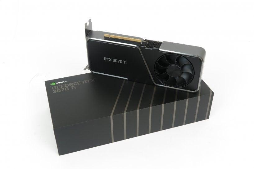 PC Games Hardware on Twitter: "In ersten synthetischen Tests kann sich