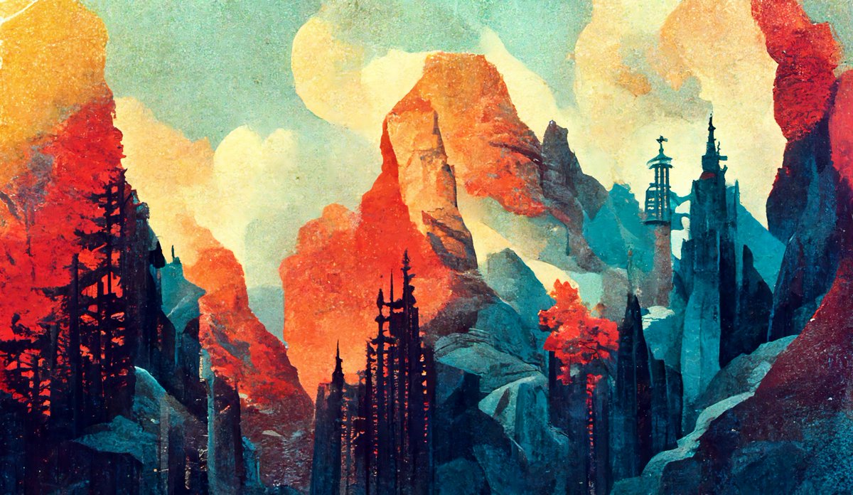aneesmerchant's tweet image. Take a look Best #AI #Art/ #ImageGenerators (2023)
zcu.io/oRYW
#ArtificialIntelligence #MachineLearning #DeepLearning #AGI