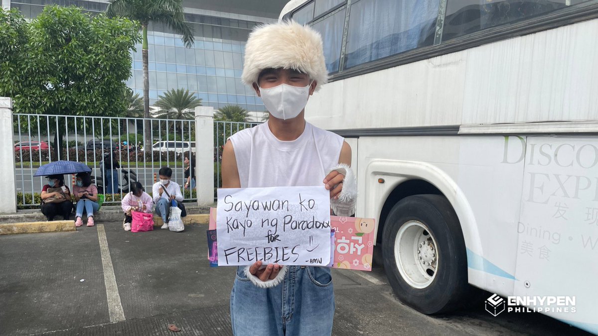 EnhypenPH's tweet photo. (4/6)

#MANILAFESTO #ENGENE_FIESTA
#MANIFESTO_IN_MANILA_D3 https://t.co/i7rndjVOHe