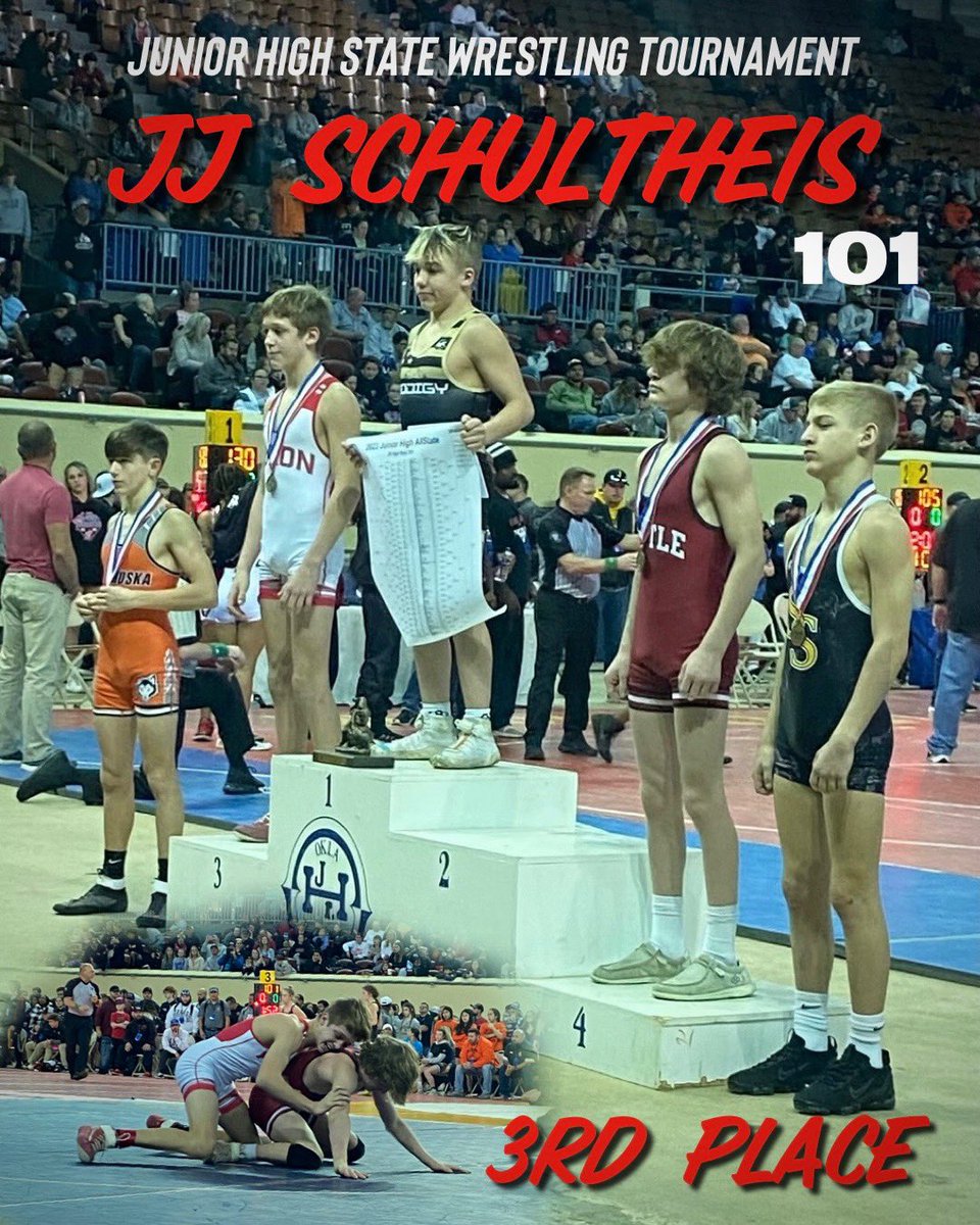 Yukon Wrestling (@ymwrestling) on Twitter photo 