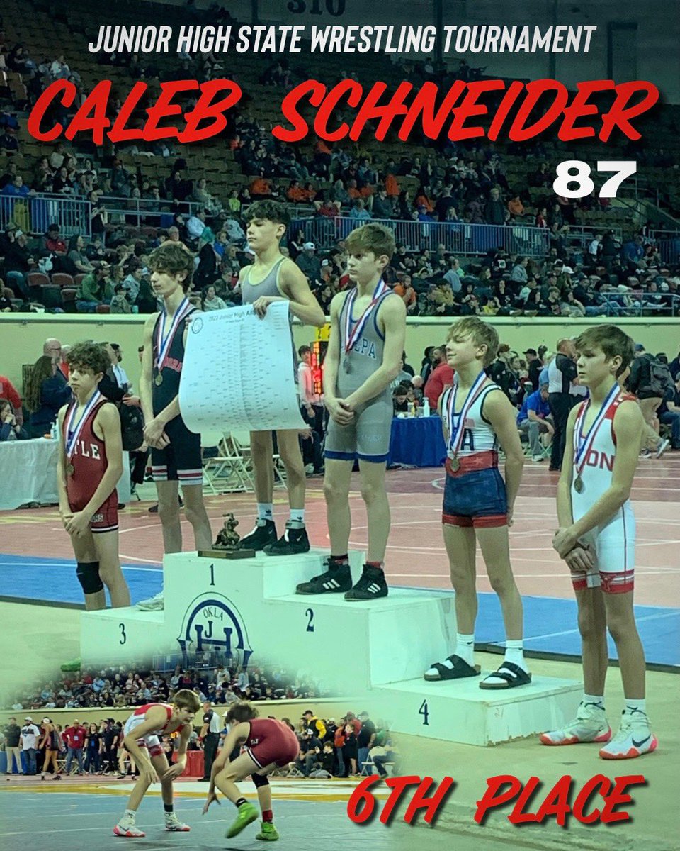 Yukon Wrestling (@ymwrestling) on Twitter photo 