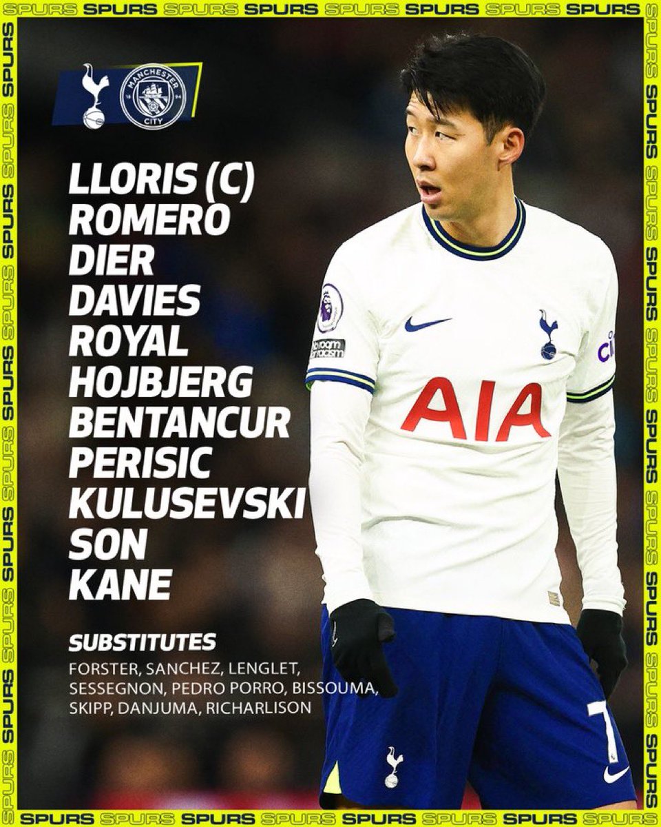 Proud Lilywhites tweet media