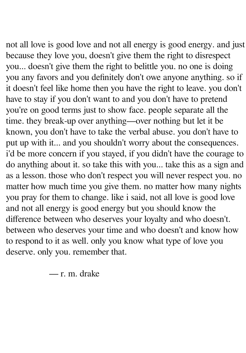 R. M. Drake (@rmdrk) on Twitter photo 