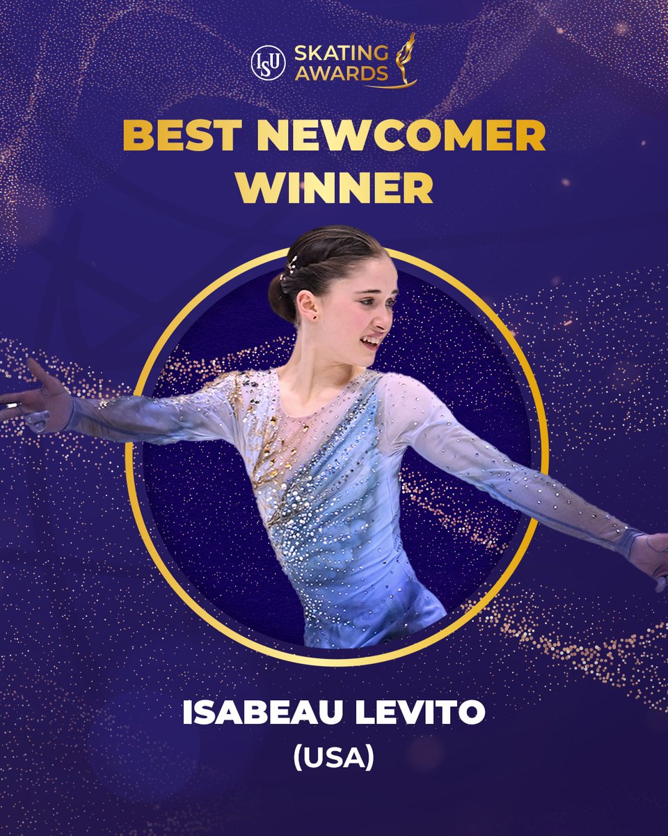 ISU Figure Skating on Twitter