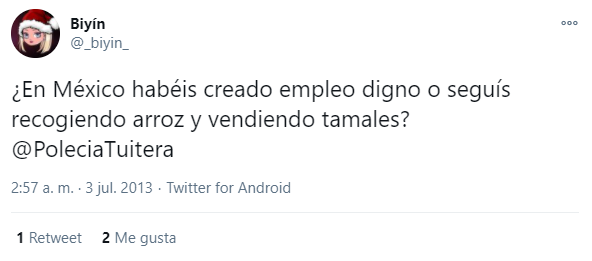 maxintytt's tweet photo. ¿Ahora se entiende la clase de personas que son Auronplay e Biyin? Sigan defendiendo lo indefendible 🥱 https://t.co/GVOv5c1vds