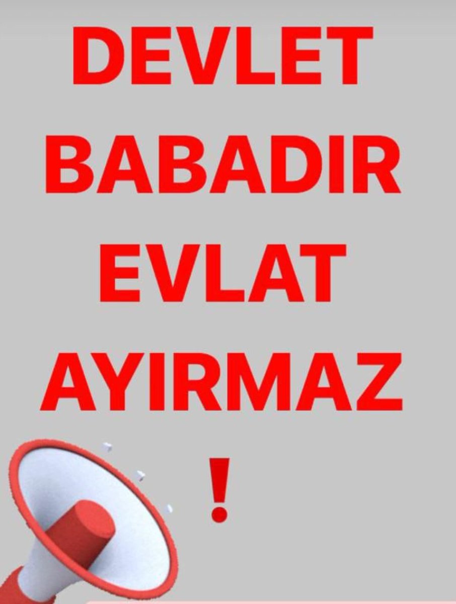 uveytsubay's tweet photo. Astsubaylar üvey evlat degildir.

#AstsubaylaraTazminatTorbadaYoksaEylemVar
#AstsubaylaraTazminat 
#AstsubaylaraTazminatYalanı

@RTErdogan @tcbestepe @tcsavunma https://t.co/cpJudvf2WN