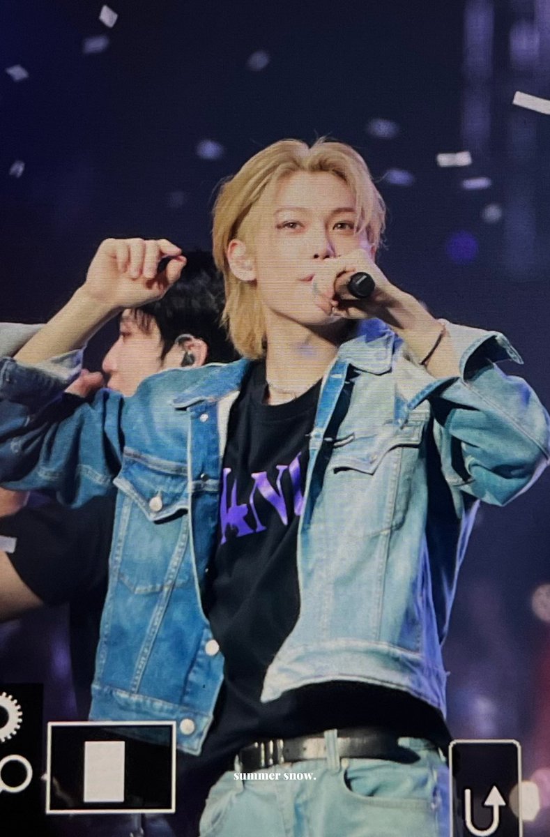 230205
#StrayKids #Felix
#스트레이키즈 #필릭스