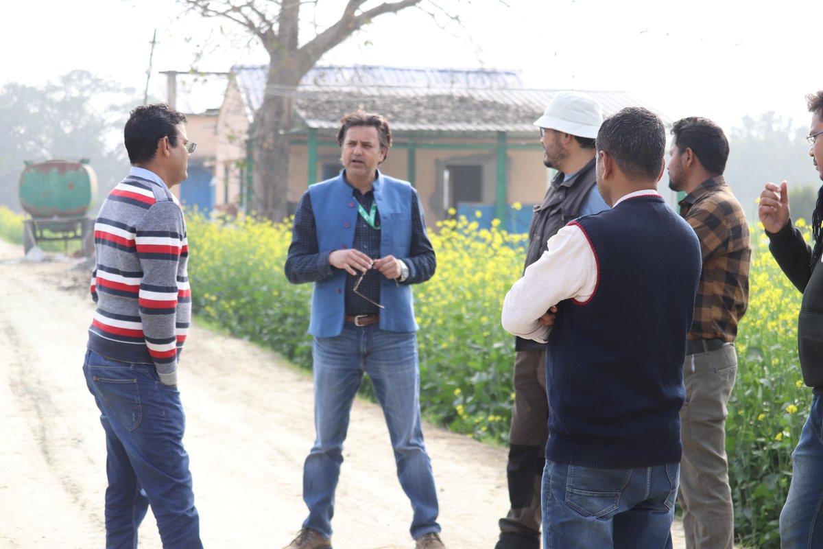 Leonardo Crespo tweet media