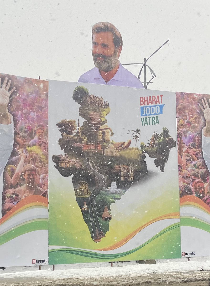 Why is #aksai_chin MISSING from India’s map?🤨🤨

What is the agenda of Chinese agent who was on #BharatTodoYatra ?🤨🤨

x.com/i/spaces/1ypJd…