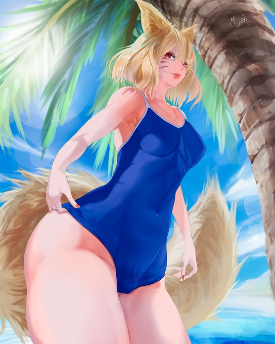 Thank you for skeb commission again!

https://t.co/xeQ7RqHxsq
https://t.co/95t5oXRi6A 