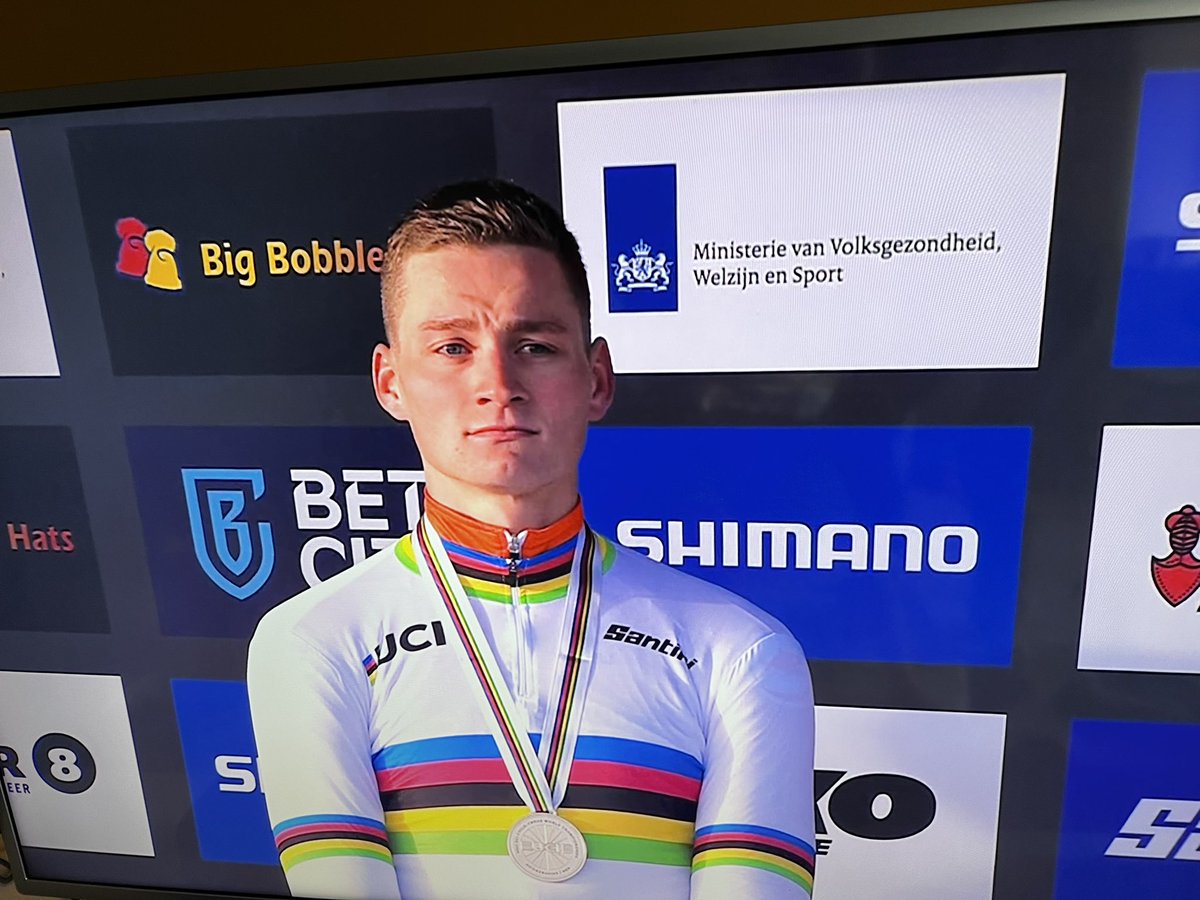 Keurig <a href="/MinVWS/">Ministerie van VWS</a> 👌