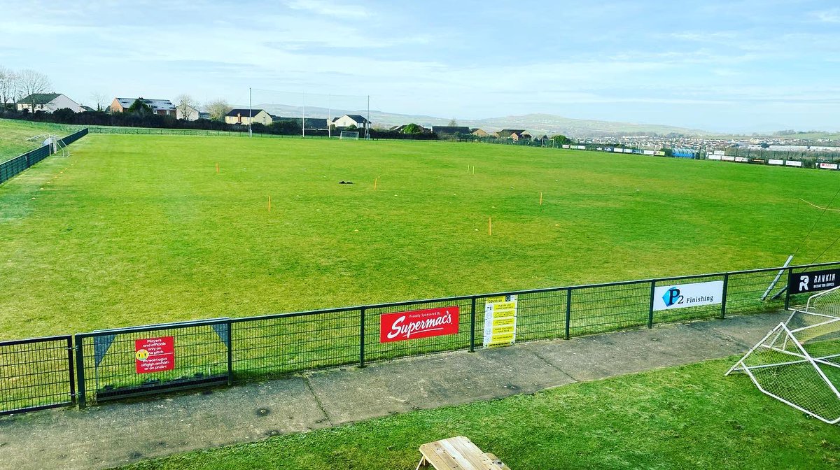 Thanks for having me @NaMaghaCLG a really enjoyable morning with passionate coaches doing great work promoting Hurling & Camogie in Derry city. 

#CoachDevelopment
#BetterCoachingBetterPlayers