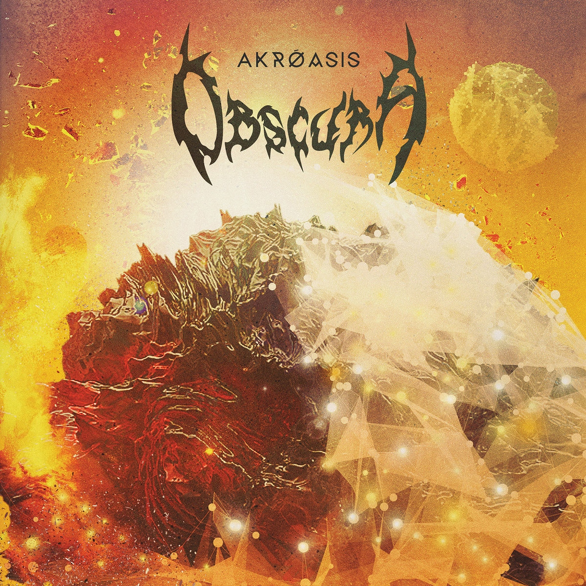 RealmofObscura's tweet photo. AKRÓASIS was released on this day 7 years ago! 🤘
Check this link and give it a listen today:
https://t.co/JivZdNtcol
#obscura #akroasis #deathmetal https://t.co/ViNdivWRET