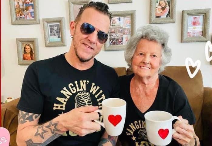 Gary Hoey tweet media