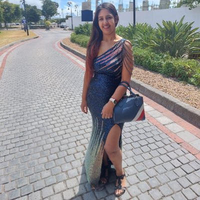 Atiesha Meersingh Devachander tweet media