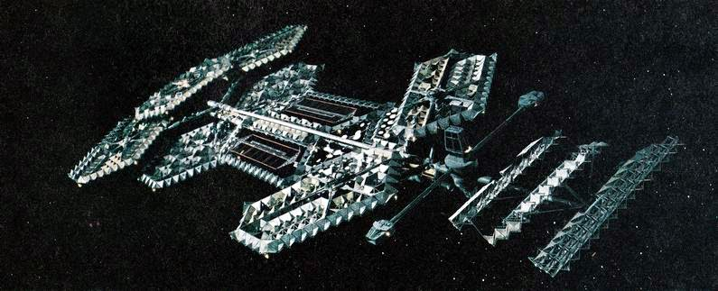 The Edge Of Midnight tweet media