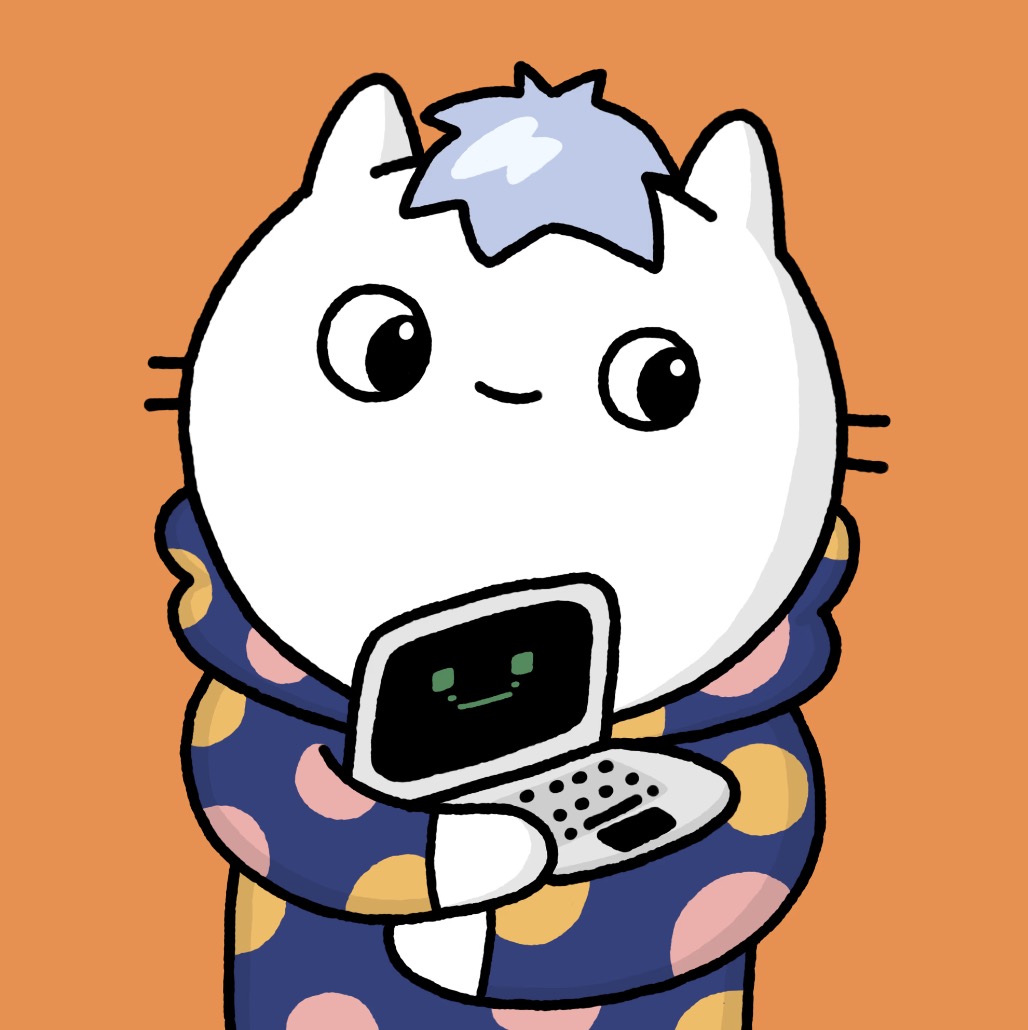 MiniMjm | NFT Artist tweet media