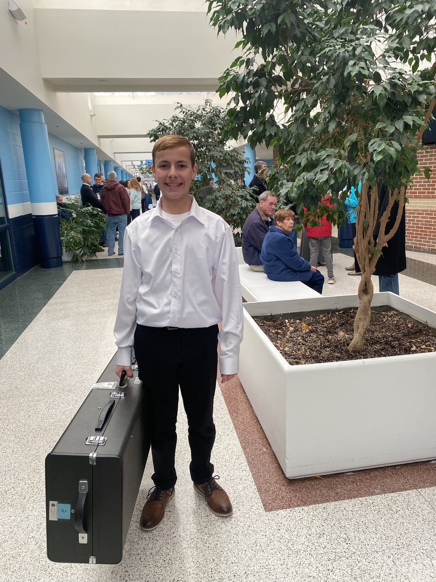 KelleyDever's tweet photo. I’m extremely thankful for teachers and coaches who are passionate about their work and bring out these amazing qualities in my kids.  Watching them develop confidence doing something they love is what this is all about💕 @FCPS1News https://t.co/bTysao1Z5r
