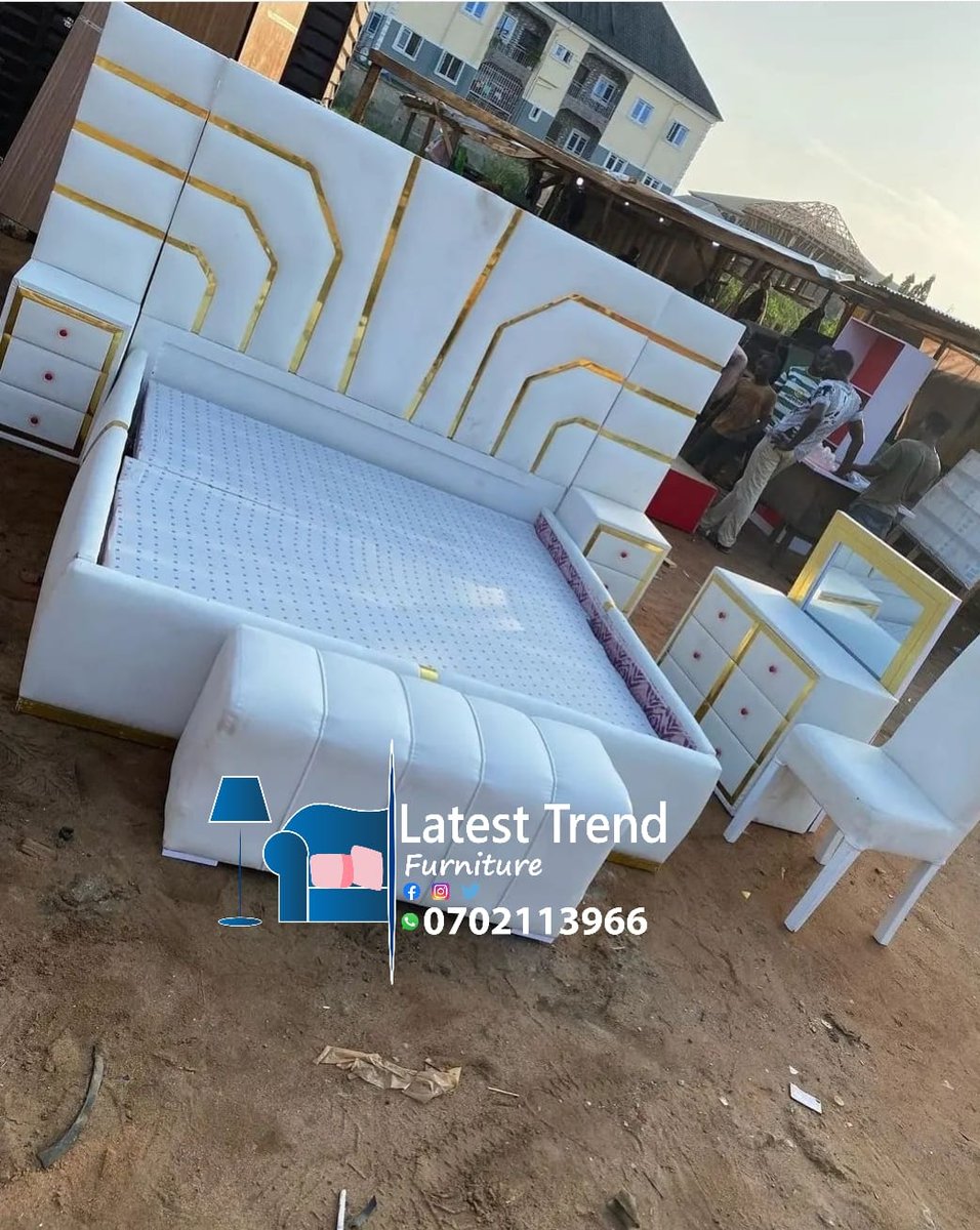 Alexia_Branson3's tweet photo. GOOD EVENING 
Check out from our store for quality furniture going for the best prices
FOR ORDERS and INQUIRIES 

Call or WhatsApp us on 0702113966
Delivery Done Countrywide
Raila Odinga Mama Ngina Potter Ndii Kimuzi Matatus Abagusii Manchester city https://t.co/i5aLOERWur