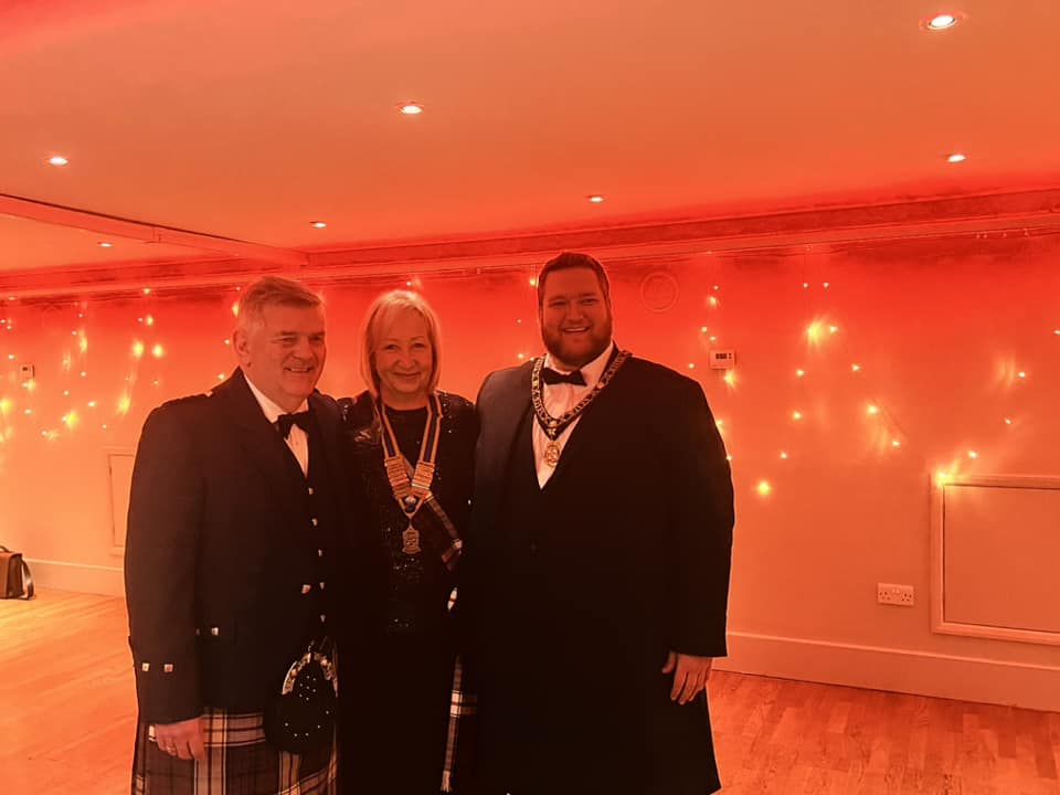 St Ives Cambs Rotary tweet media