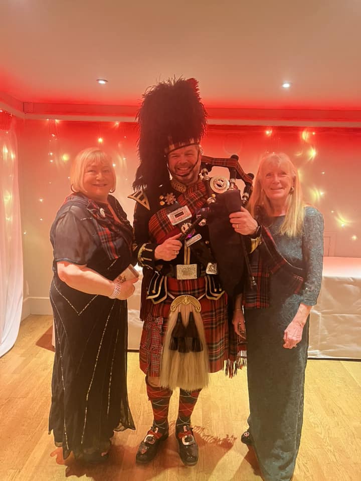 St Ives Cambs Rotary tweet media