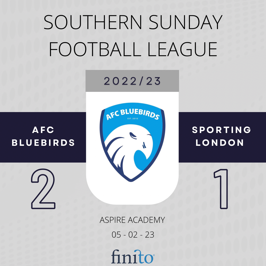 AFCBluebirds's tweet image. Back in the League with 3 huge points 👊

@SouthernSunday | @finito